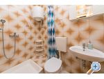 Apartmny Jakirua - Brela Chorvatsko