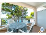 Apartmny Jakirua - Brela Chorvatsko