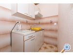 Apartmny Jakirua - Brela Chorvatsko