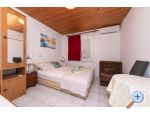 Apartmny Jakirua - Brela Chorvatsko