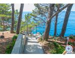 Apartmny Jakirua - Brela Chorvatsko