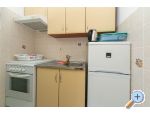 Apartmny Jakirua - Brela Chorvatsko