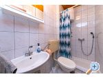 Apartmny Jakirua - Brela Chorvatsko