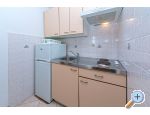 Apartmny Jakirua - Brela Chorvatsko