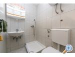 Apartmny Jakirua - Brela Chorvatsko