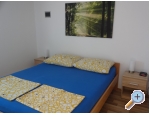 Appartements Jena, Pisak - Brela Kroatien