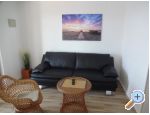 Apartmny Jena, Pisak - Brela Chorvatsko