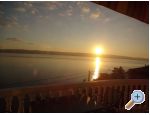 Apartmny Jena, Pisak - Brela Chorvatsko