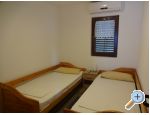 Apartmny Jena, Pisak - Brela Chorvatsko