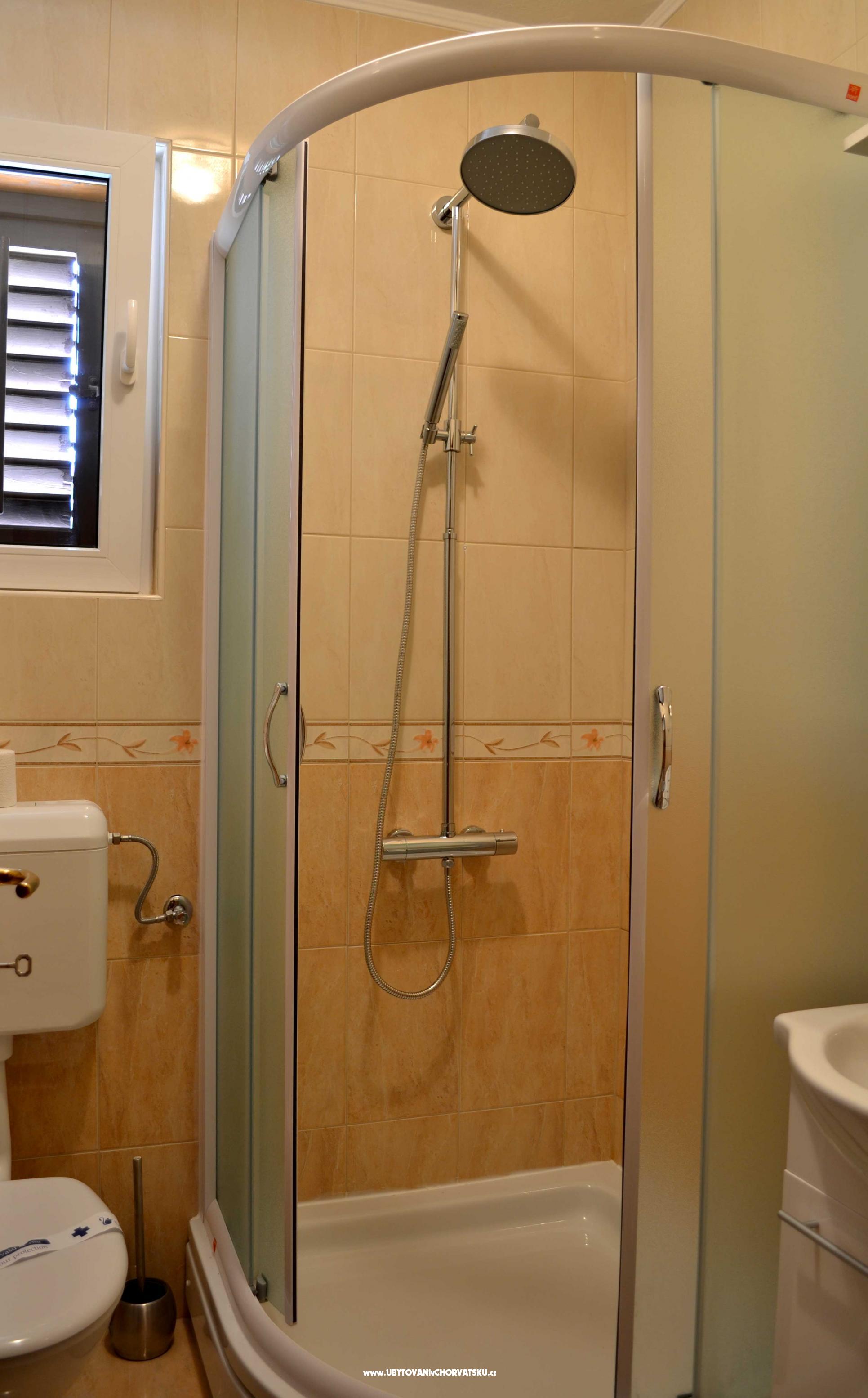 Appartements Jovic – Ferienwohnung Brela, Kroatien – Foto 5