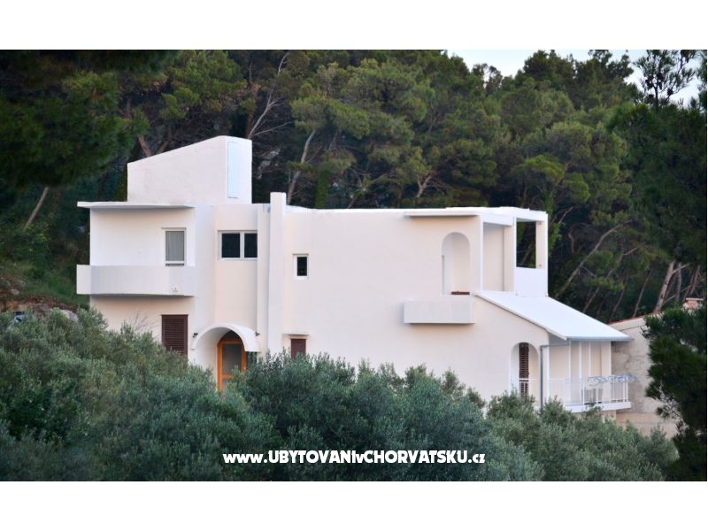 Appartements Jovic – Ferienwohnung Brela, Kroatien – Foto 8