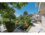 Appartements KiS Zeli - Brela Kroatien