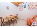 Appartements KiS Zeli - Brela Kroatien