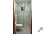 Appartements KiS Zeli - Brela Kroatien