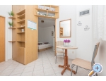 Apartmny KiS Zeli - Brela Chorvatsko