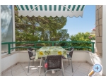 Appartements KiS Zeli - Brela Kroatien