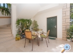 Appartements KiS Zeli - Brela Kroatien