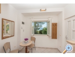 Appartements KiS Zeli - Brela Kroatien