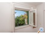 Appartements KiS Zeli - Brela Kroatien