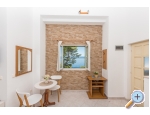 Apartmny KiS Zeli - Brela Chorvatsko