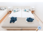 Appartements KiS Zeli - Brela Kroatien