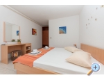 Appartements KiS Zeli - Brela Kroatien