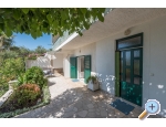 Appartements KiS Zeli - Brela Kroatien