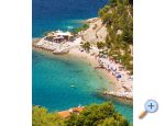 Apartmny KiS Zeli - Brela Chorvatsko
