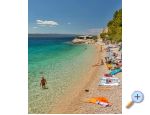 Apartmny KiS Zeli - Brela Chorvatsko