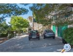 Apartmny KiS Zeli - Brela Chorvatsko