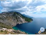 Apartmny KiS Zeli - Brela Chorvatsko