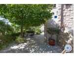 Apartmny KiS Zeli - Brela Chorvatsko