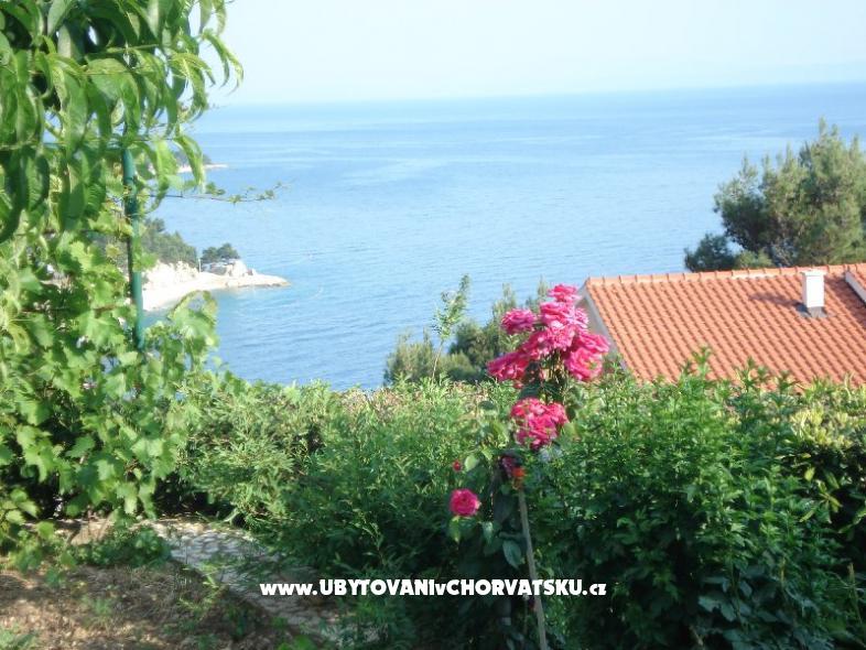 Apartmány LU-KA – ubytování Brela, Chorvatsko – foto 4