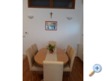 Appartements Maraska i Anamaria - Brela Kroatien