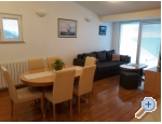 Appartements Maraska i Anamaria - Brela Kroatien