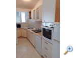 Appartements Maraska i Anamaria - Brela Kroatien