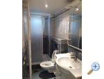 Appartements Maraska i Anamaria - Brela Kroatien