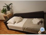 Apartmny Maraska i Anamaria - Brela Chorvatsko