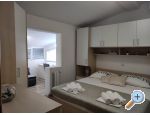 Apartmny Maraska i Anamaria - Brela Chorvatsko