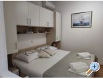 Apartmny Maraska i Anamaria - Brela Chorvatsko