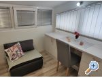 Apartmny Maraska i Anamaria - Brela Chorvatsko