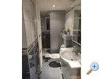 Apartmny Maraska i Anamaria - Brela Chorvatsko