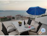 Apartmny Maraska i Anamaria - Brela Chorvatsko
