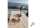 Apartmny Maraska i Anamaria - Brela Chorvatsko