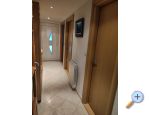 Apartmny Maraska i Anamaria - Brela Chorvatsko