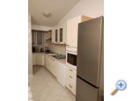 Apartmny Maraska i Anamaria - Brela Chorvatsko