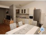 Apartmny Maraska i Anamaria - Brela Chorvatsko