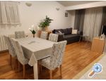 Apartmny Maraska i Anamaria - Brela Chorvatsko