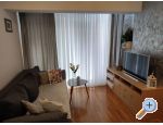 Apartmny Maraska i Anamaria - Brela Chorvatsko
