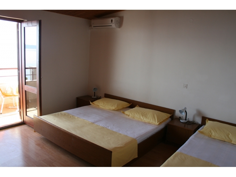 Appartements Marija - Brela Croatie